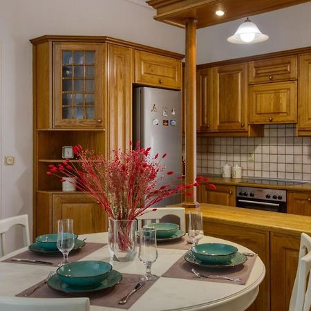 Helena Aparment Διαμέρισμα Ανεμόμυλος Εξωτερικό φωτογραφία