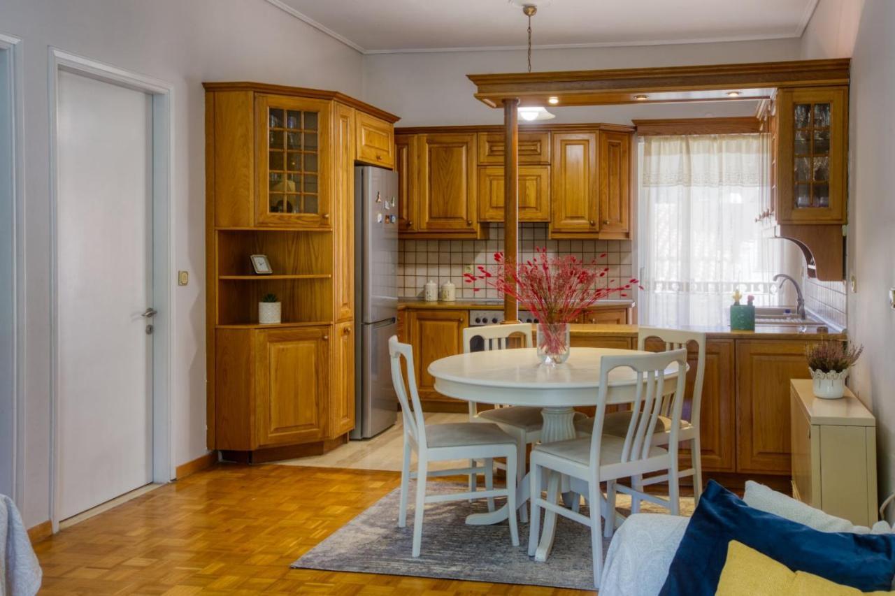 Helena Aparment Διαμέρισμα Ανεμόμυλος Εξωτερικό φωτογραφία