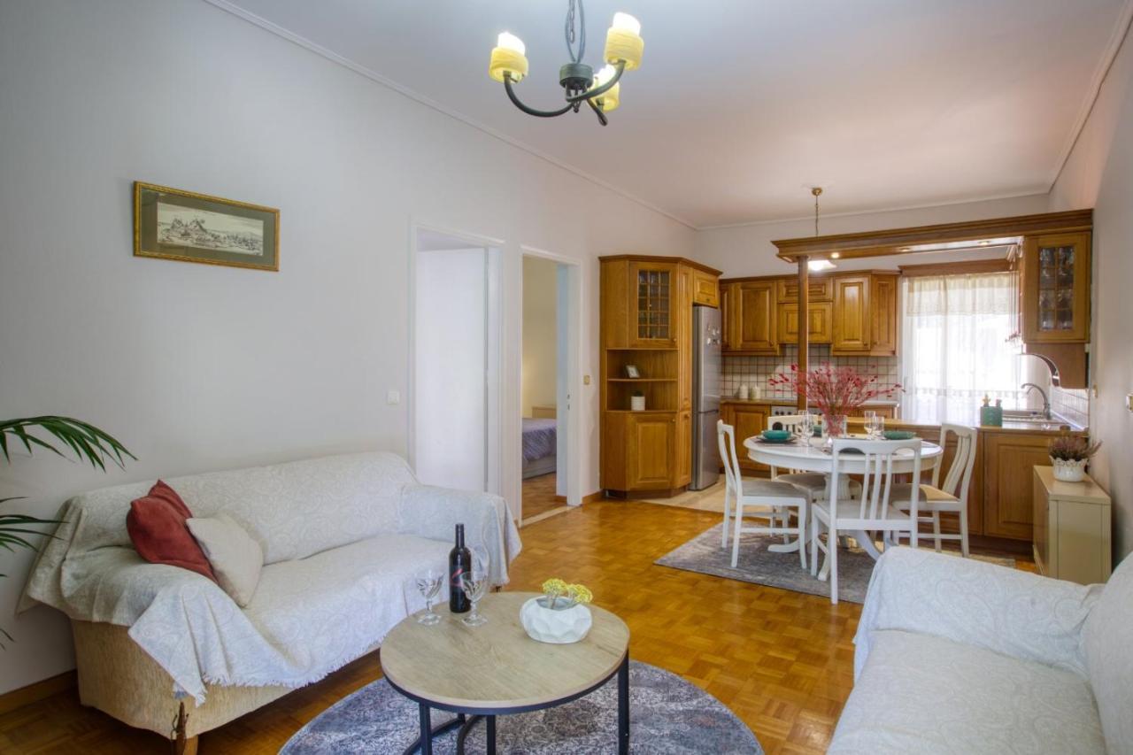 Helena Aparment Διαμέρισμα Ανεμόμυλος Εξωτερικό φωτογραφία