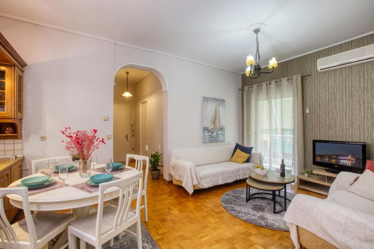Helena Aparment Διαμέρισμα Ανεμόμυλος Εξωτερικό φωτογραφία