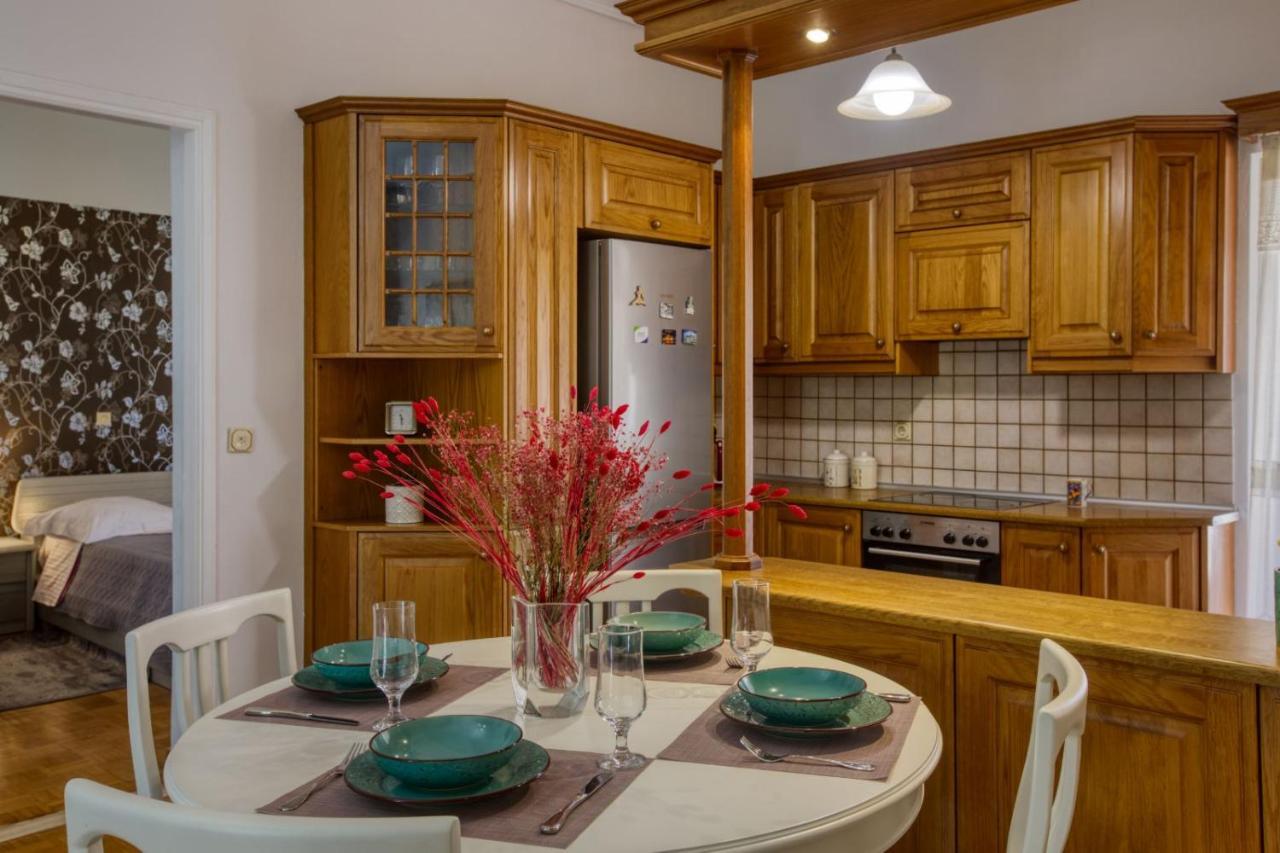Helena Aparment Διαμέρισμα Ανεμόμυλος Εξωτερικό φωτογραφία