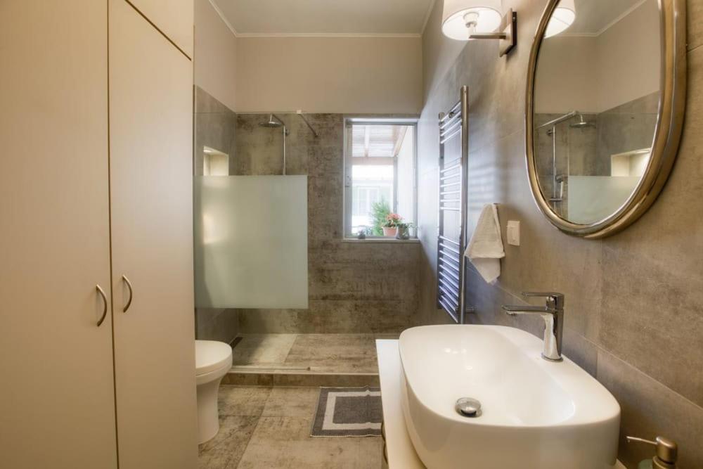 Helena Aparment Διαμέρισμα Ανεμόμυλος Εξωτερικό φωτογραφία