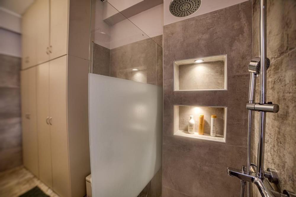 Helena Aparment Διαμέρισμα Ανεμόμυλος Εξωτερικό φωτογραφία