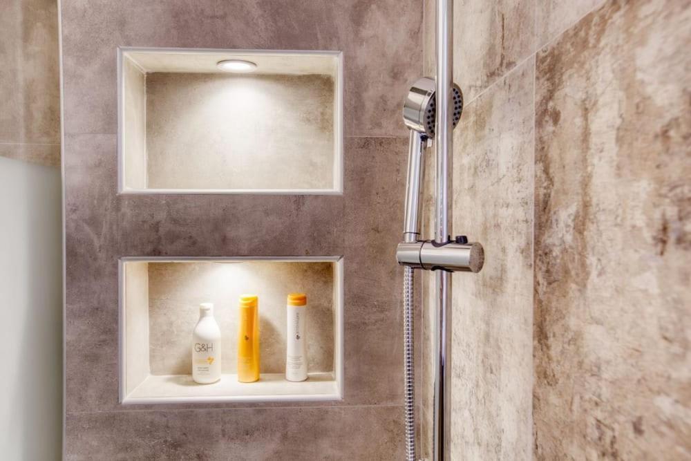 Helena Aparment Διαμέρισμα Ανεμόμυλος Εξωτερικό φωτογραφία