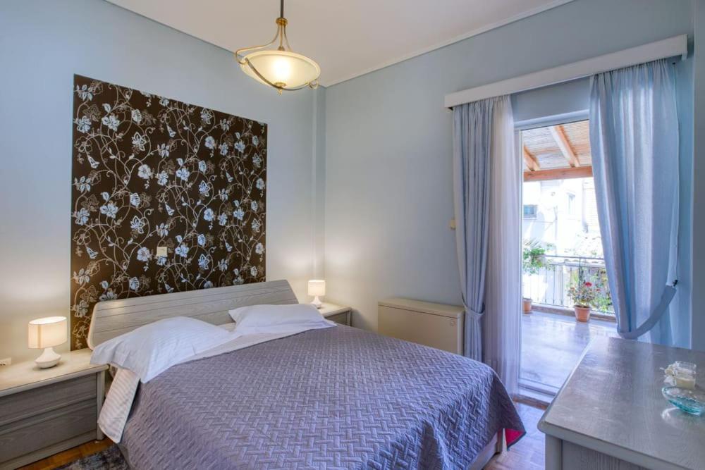 Helena Aparment Διαμέρισμα Ανεμόμυλος Εξωτερικό φωτογραφία
