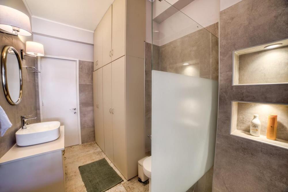 Helena Aparment Διαμέρισμα Ανεμόμυλος Εξωτερικό φωτογραφία