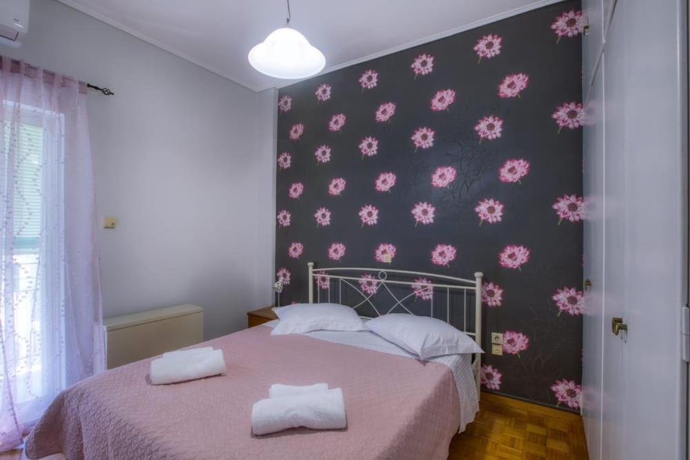 Helena Aparment Διαμέρισμα Ανεμόμυλος Εξωτερικό φωτογραφία