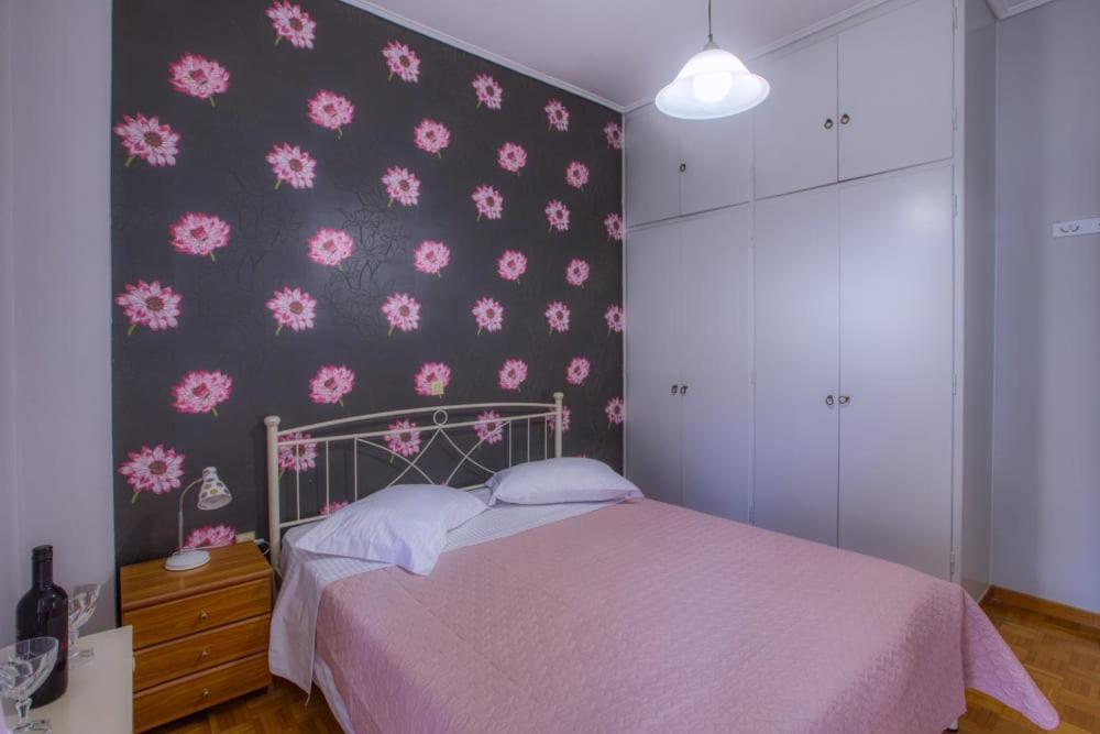 Helena Aparment Διαμέρισμα Ανεμόμυλος Εξωτερικό φωτογραφία