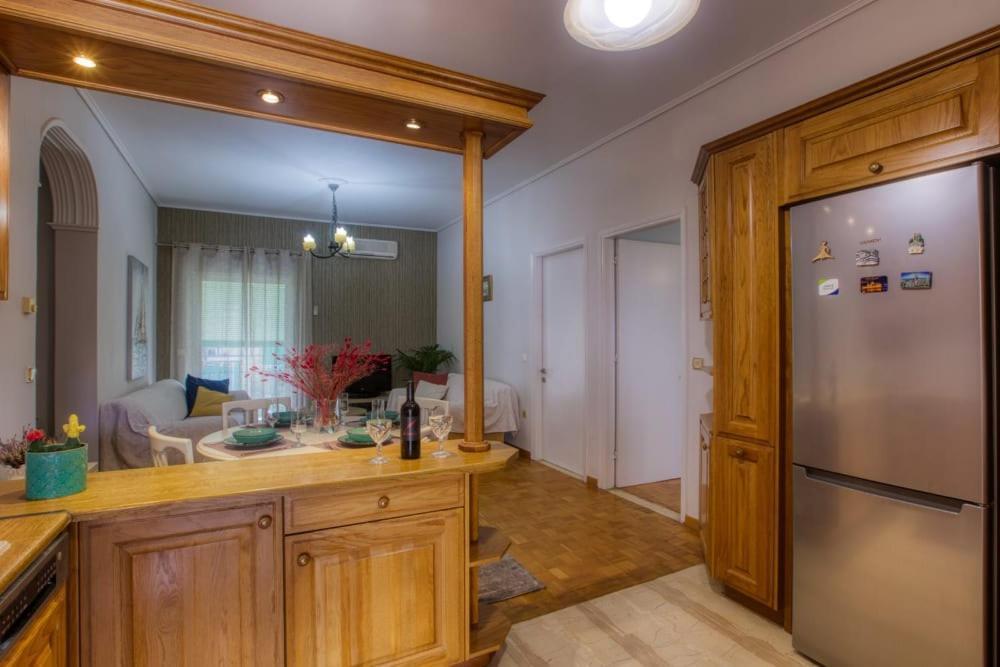 Helena Aparment Διαμέρισμα Ανεμόμυλος Εξωτερικό φωτογραφία